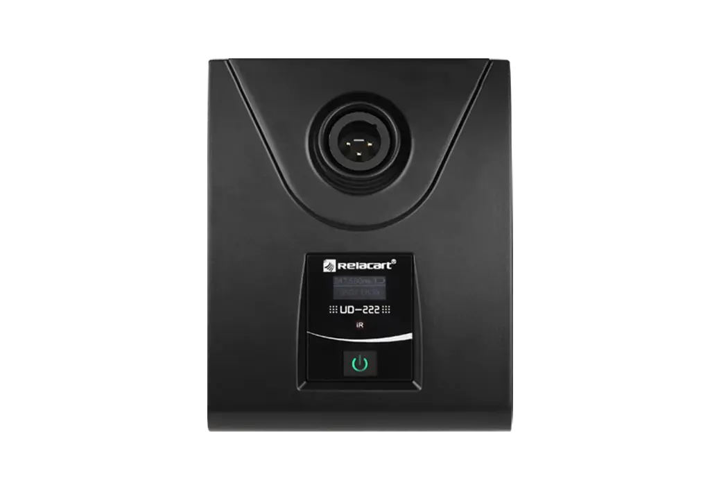 RELACART UD-222