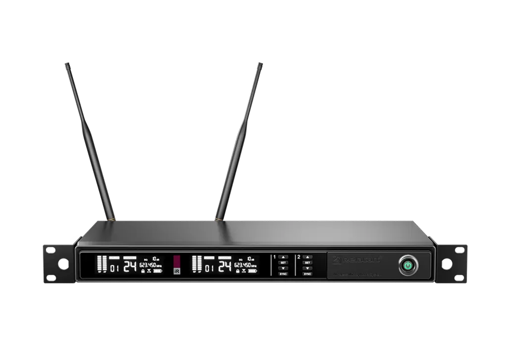 RELACART UR-290D