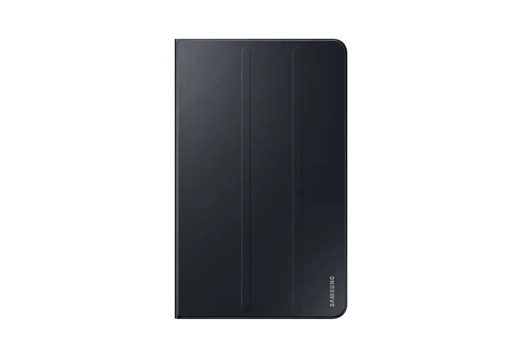 SAMSUNG Book Cover Galaxy Tab A6 10,1 Noir EF-BT580PBEGWW
