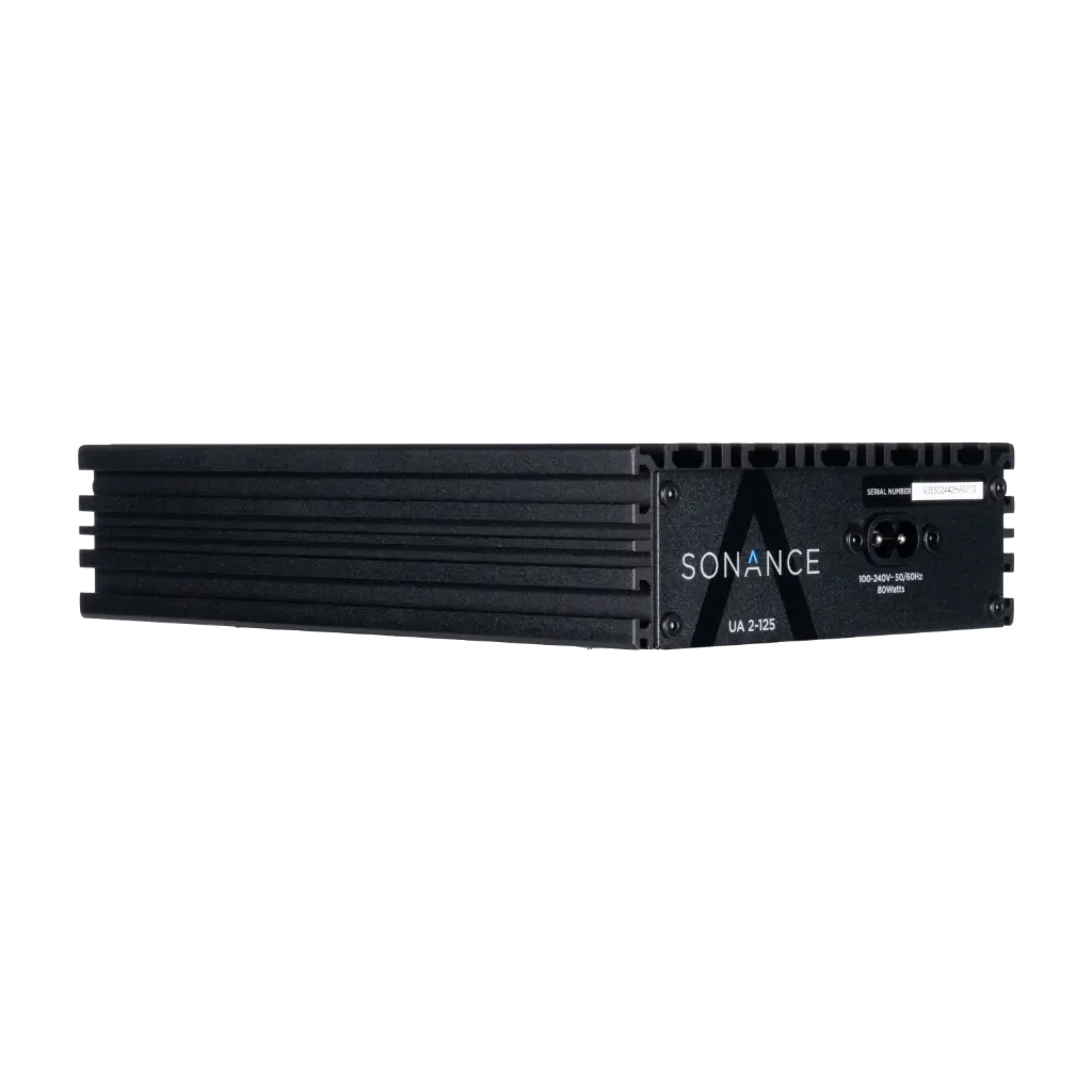 SONANCE UA2-125 DSP