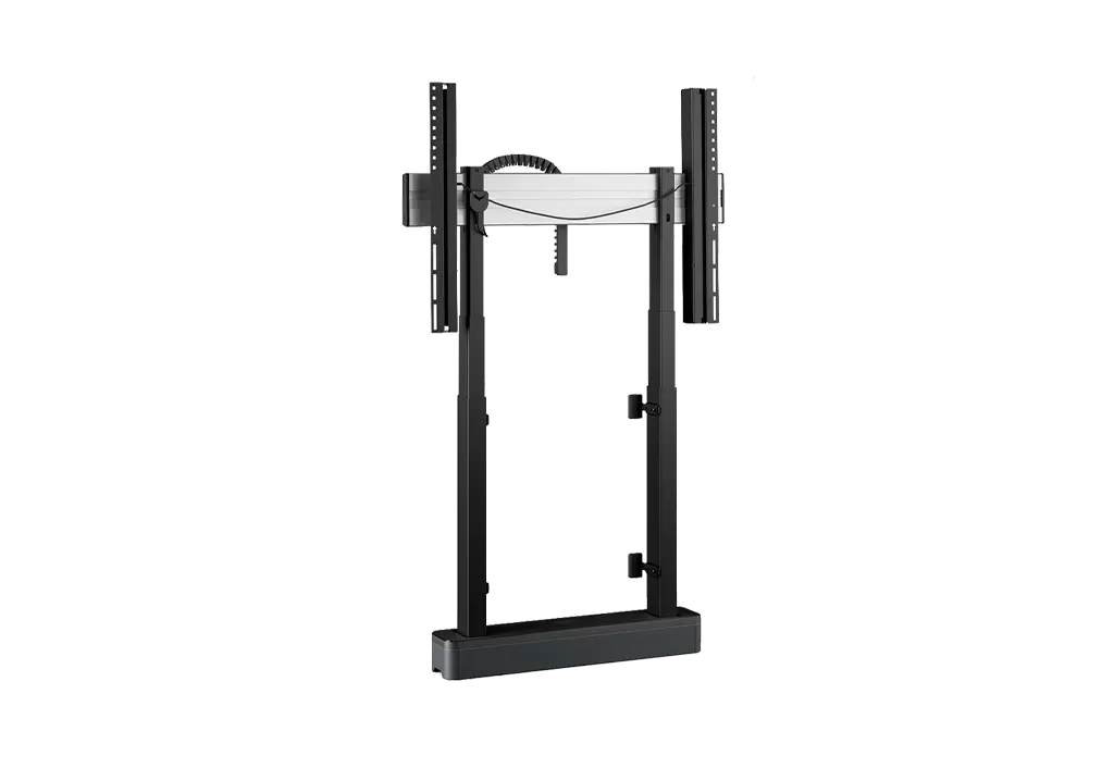 VOGEL'S RISE 2000 BLACK (7320000)