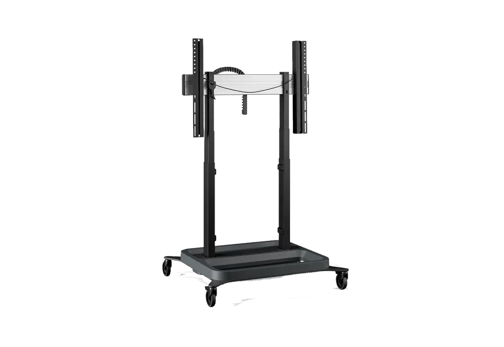 VOGEL'S RISE 5200 BLACK (7352000)