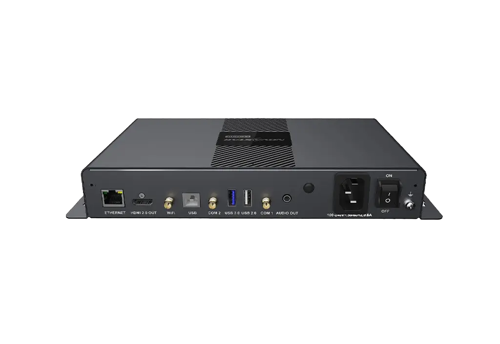 NOVASTAR LCB4K