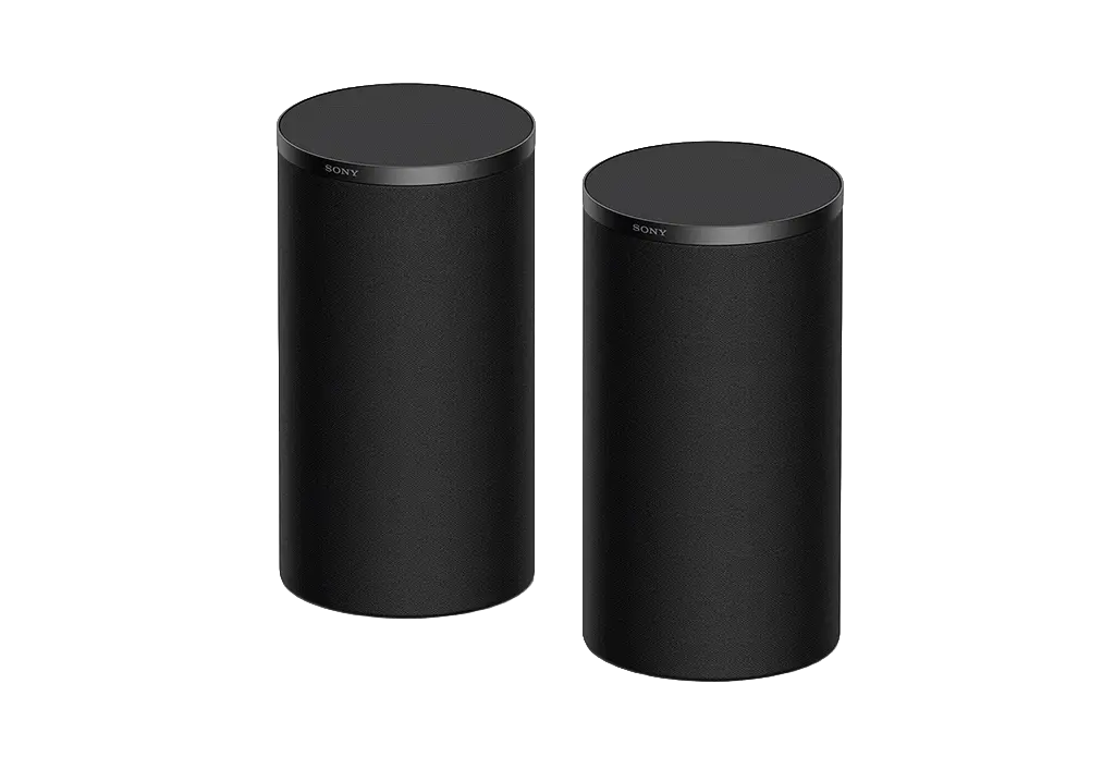 SONY SARS9 - BRAVIA Theatre Rear 9