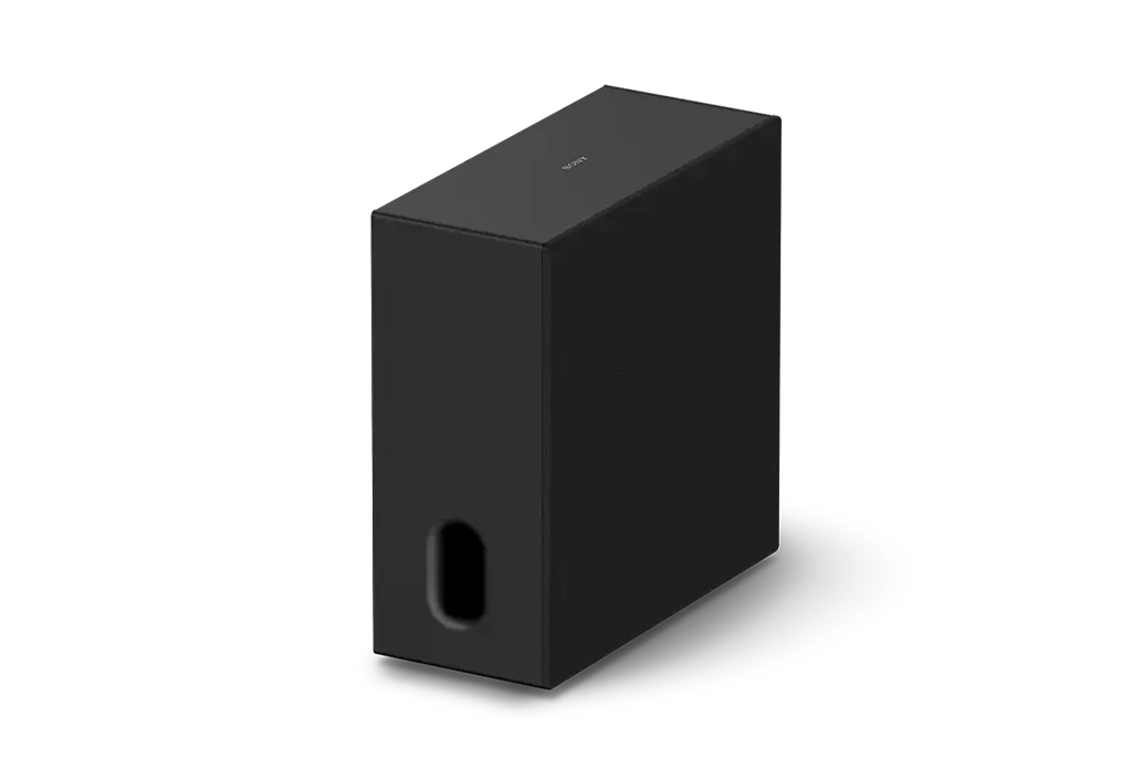 SONY SASW8 - BRAVIA Theatre Sub 8