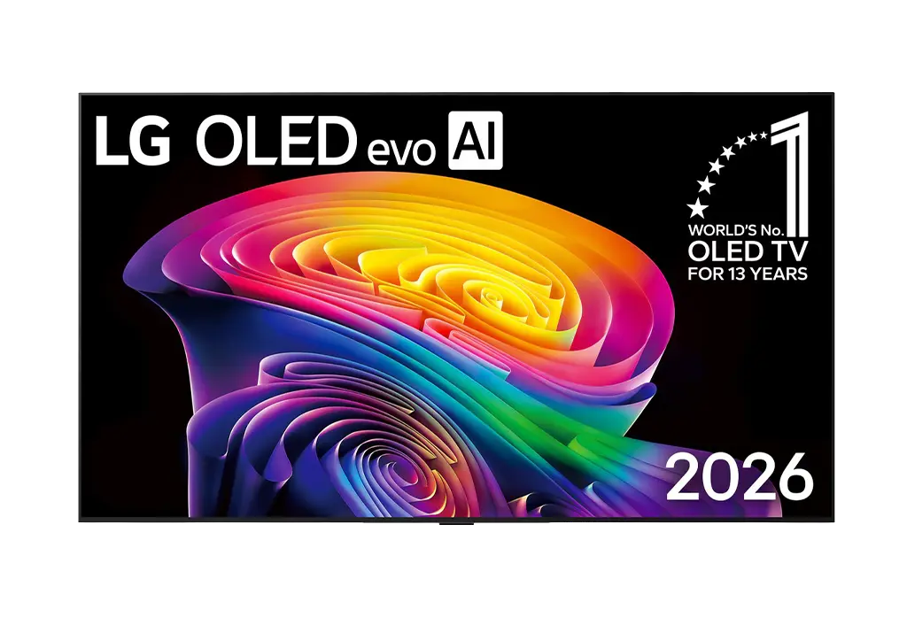 LG OLED42C64LA  