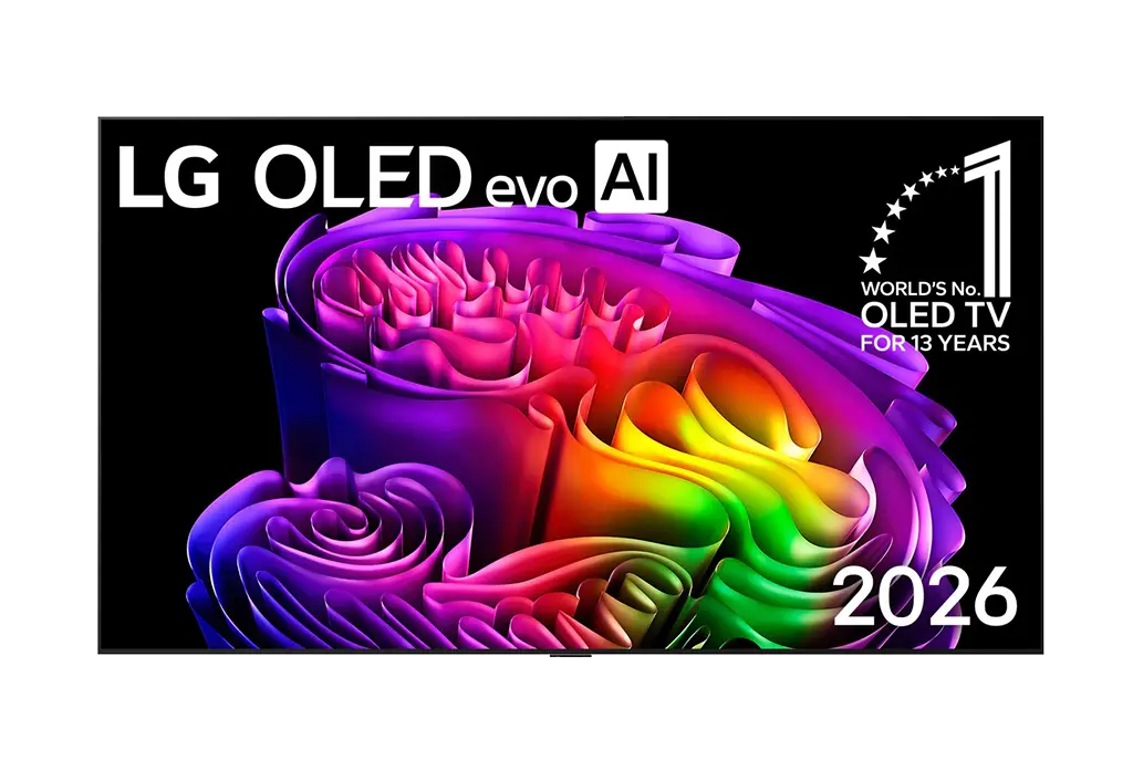 LG OLED48G6LS