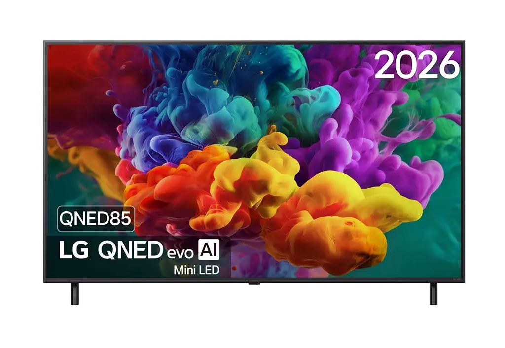 LG 65QNED85B6B