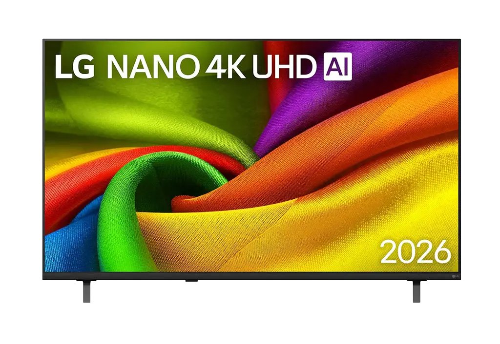 LG 65NU850B6LA
