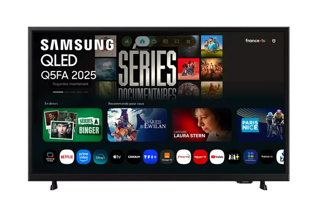 SAMSUNG TQ32Q5FAAUXXC