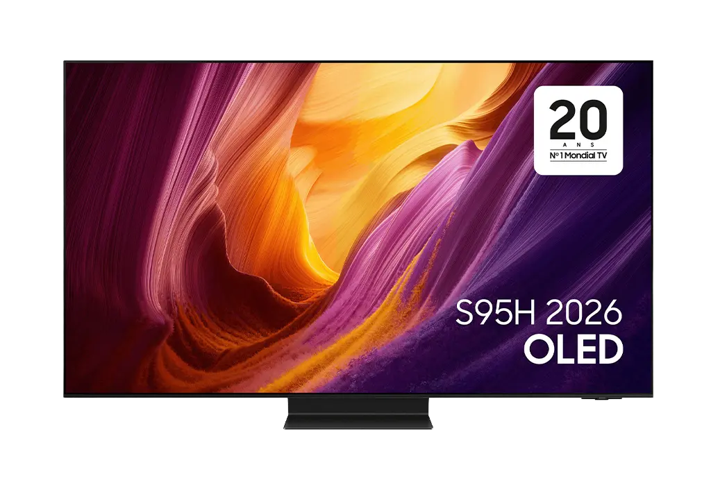 SAMSUNG TQ65S95HFTXXC