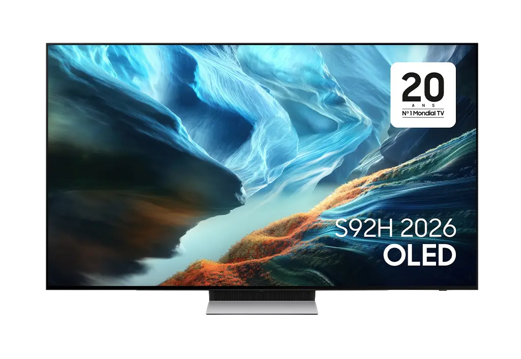 SAMSUNG TQ42S92HAEXXC