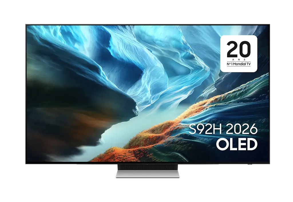 SAMSUNG TQ77S92HATXXC