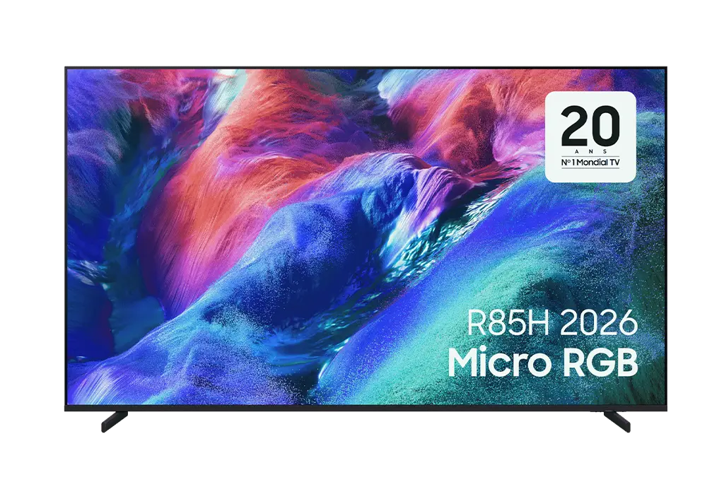 SAMSUNG TMR85R85HAUXXC