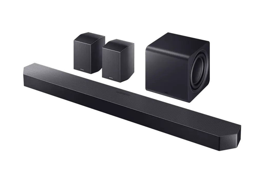 SAMSUNG HW-Q990H/ZF