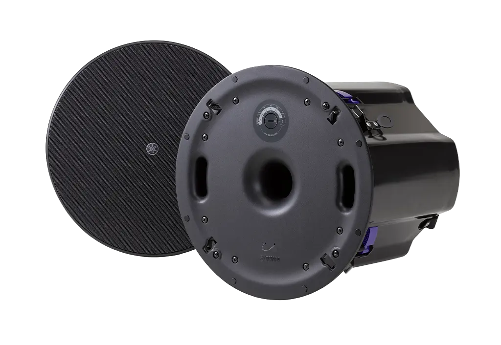 YAMAHA VXC8SB