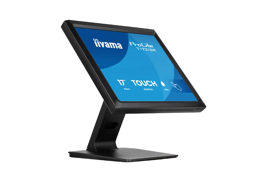 IIYAMA T1731SR-B2S