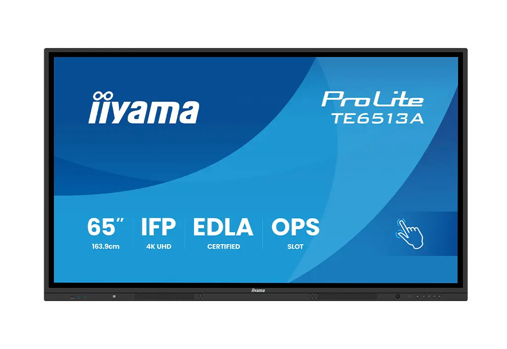IIYAMA TE6513A-B3AG