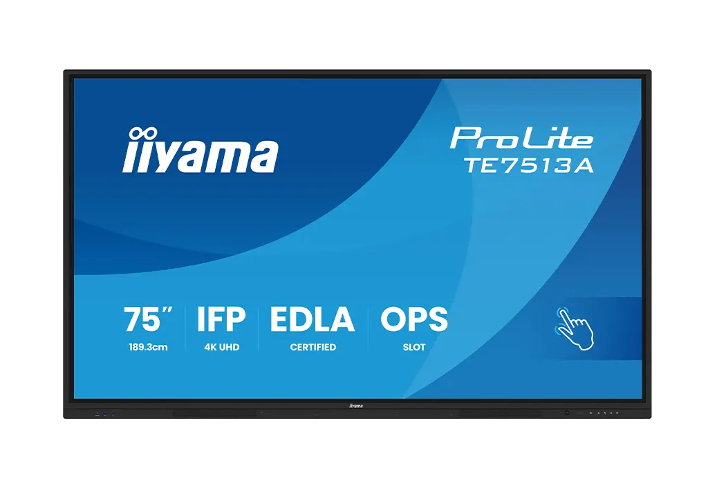 IIYAMA TE7513A-B3AG