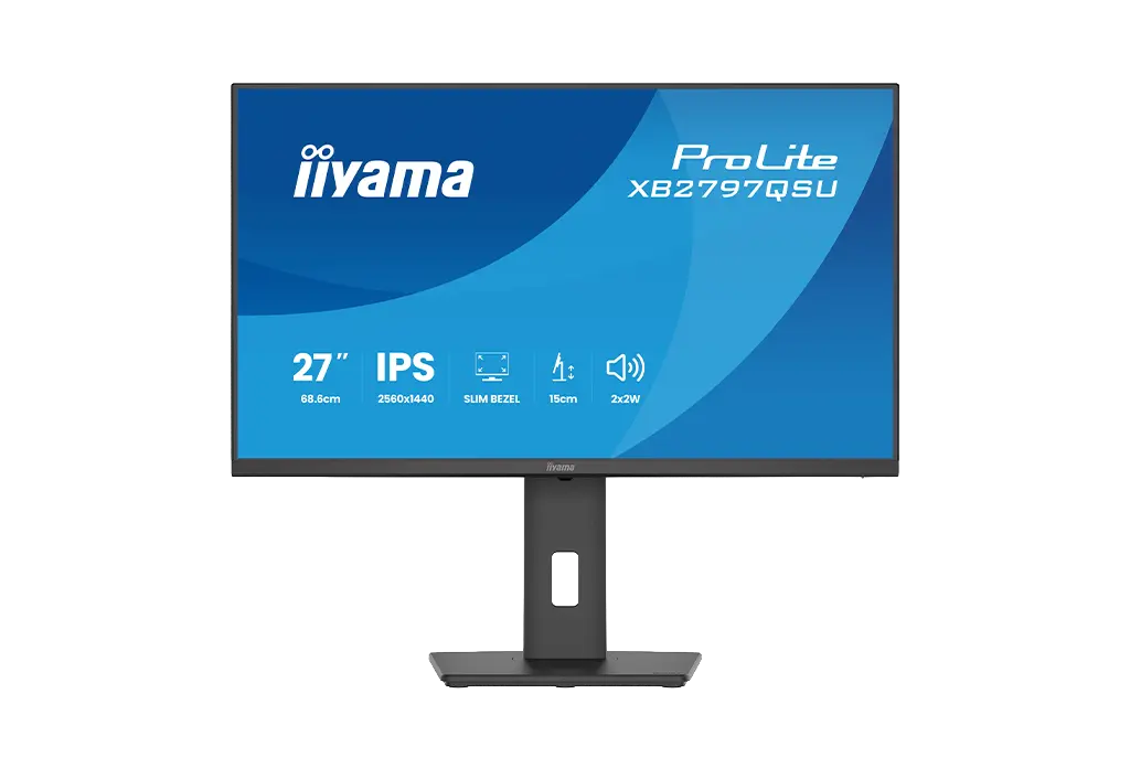 IIYAMA XB2797QSU-B1