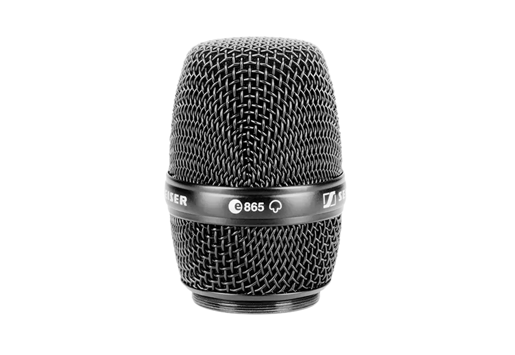 SENNHEISER MME 865-1 BK