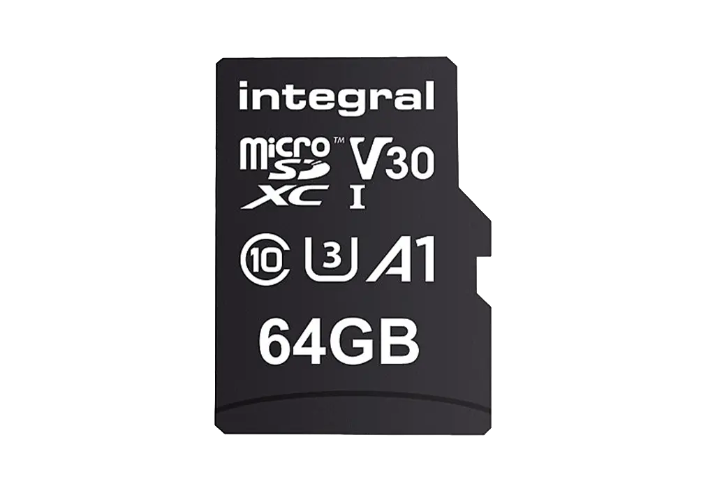 INTEGRAL INMSDX64G-100V30