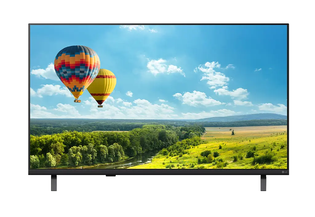 LG 75UJ660H