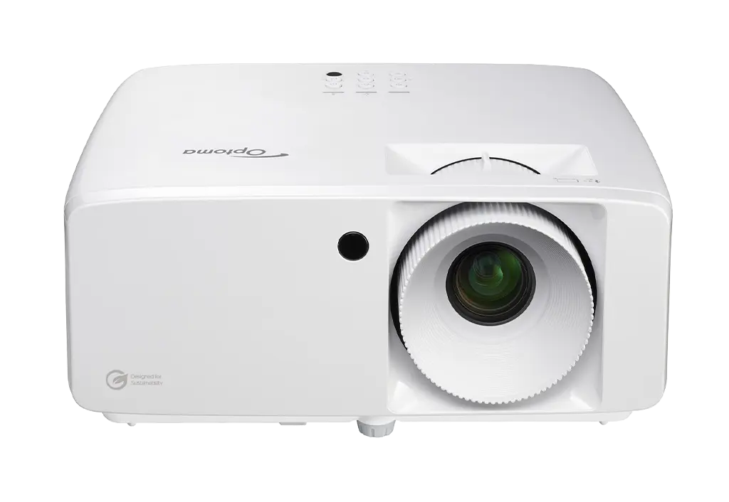 OPTOMA ZH521