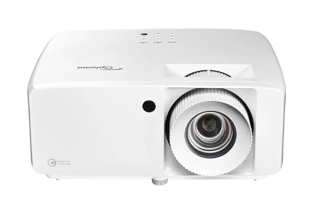 OPTOMA ZH451