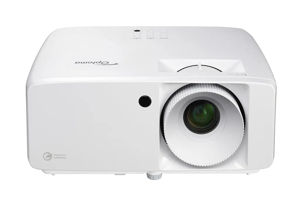 OPTOMA ZH361