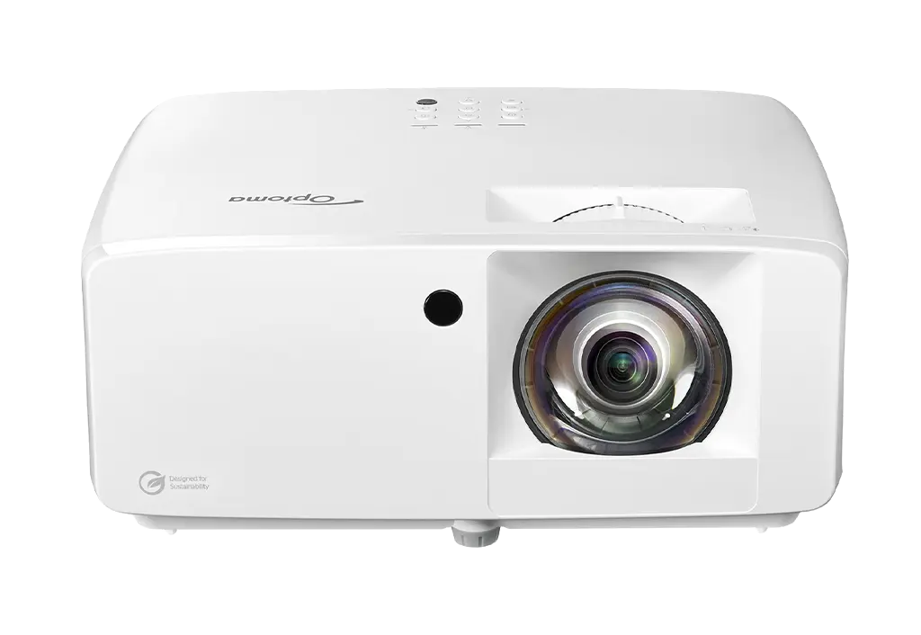 OPTOMA ZK431ST