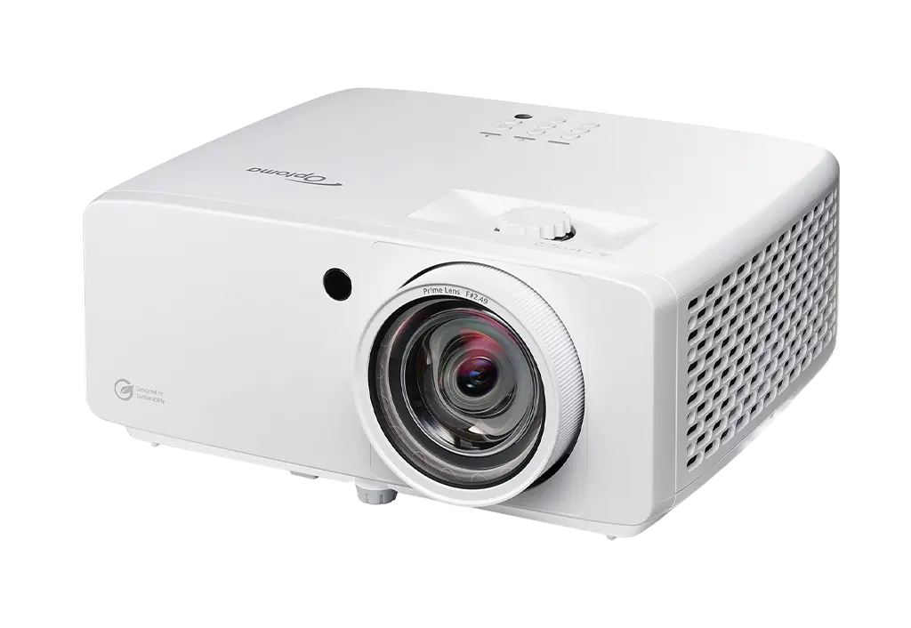OPTOMA ZH521ST