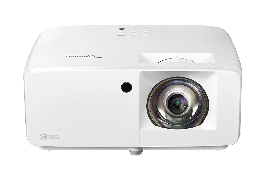 OPTOMA ZH451ST