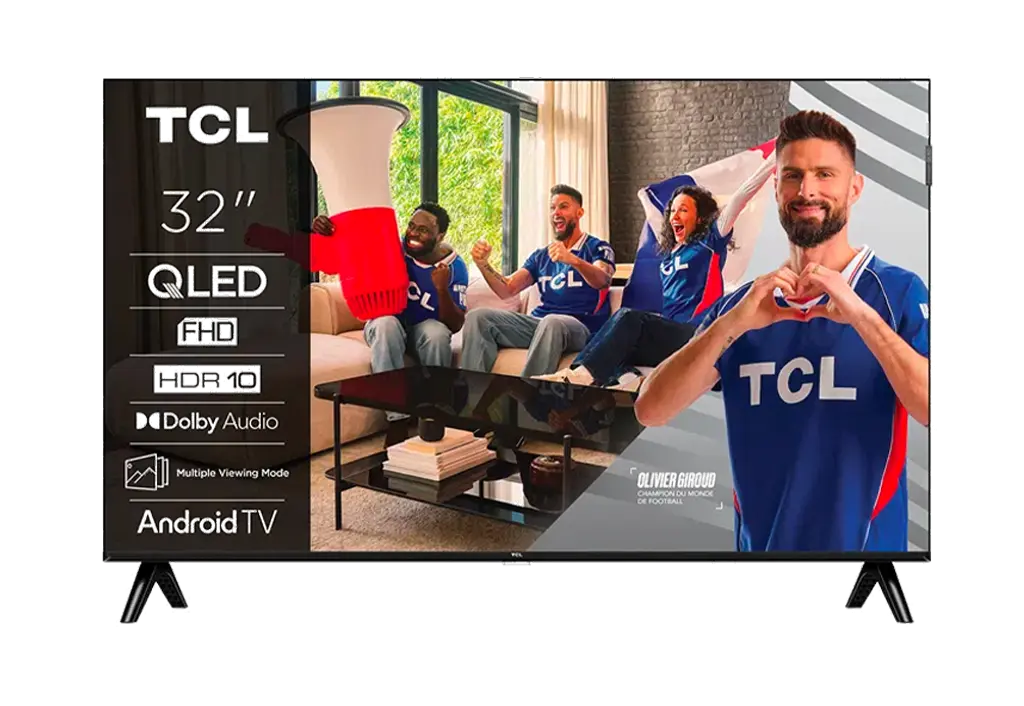 TCL 32S5L