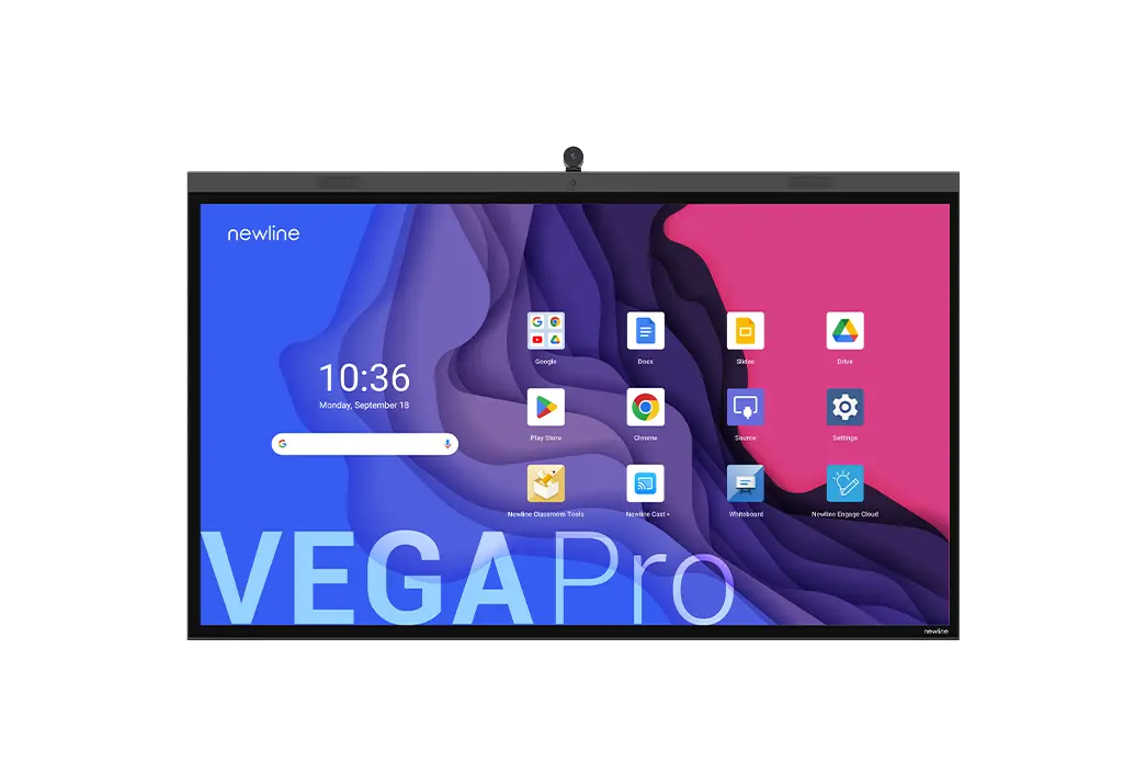 NEWLINE VEGA PRO TT-8624Z