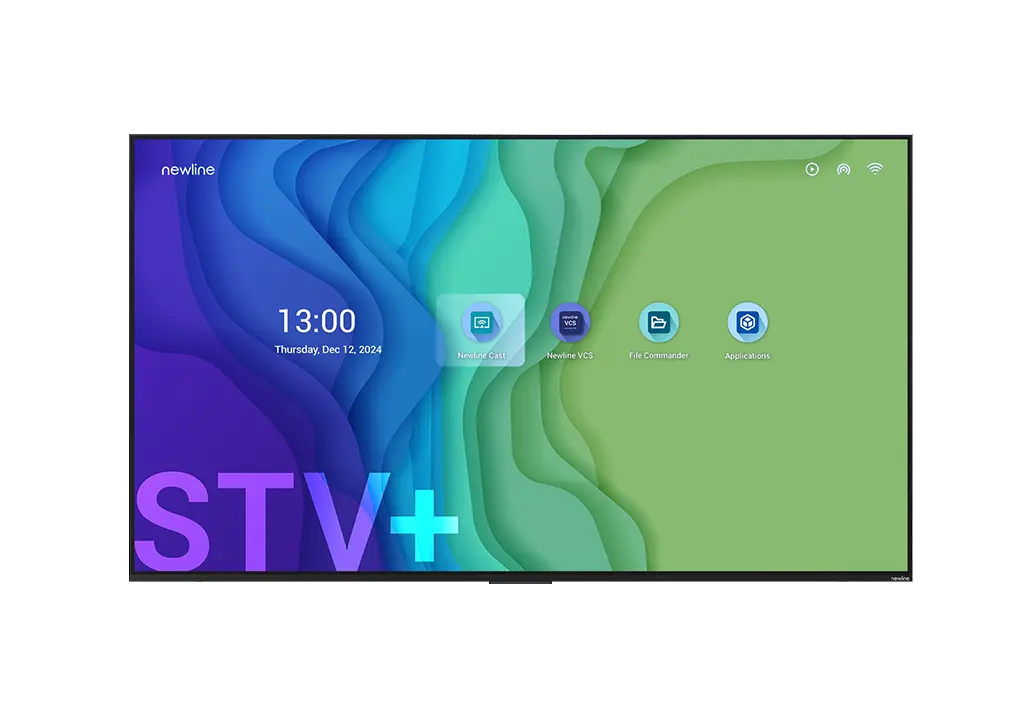 NEWLINE STV-11524-PLUS