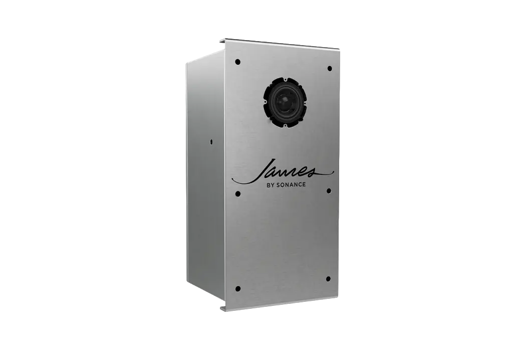 JAMES SA68 - 60597 + 60598