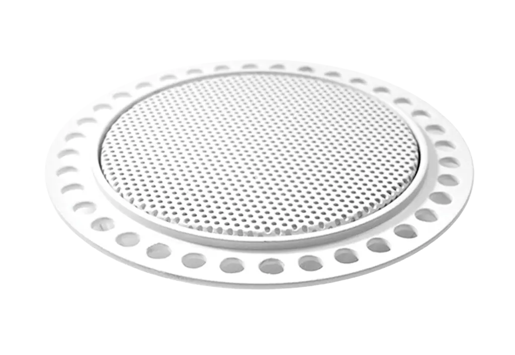 JAMES SA3-GRILLE-R-SR - 60315
