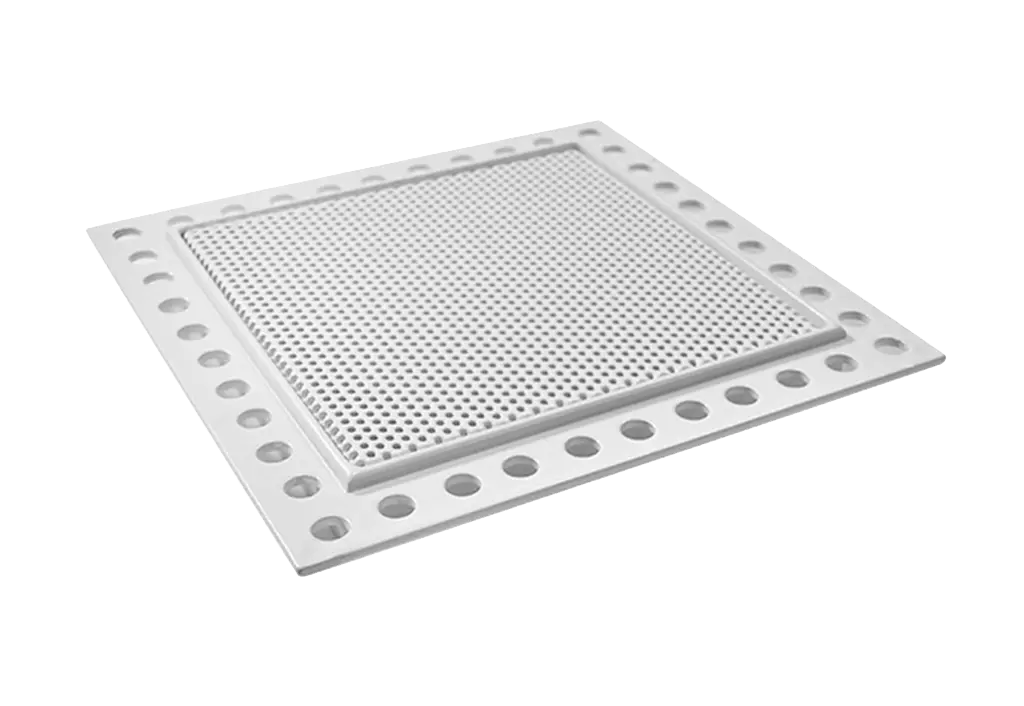 JAMES SA3-GRILLE-S-SR -  60313