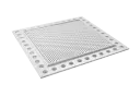 JAMES SA3-GRILLE-S-SR -  60313