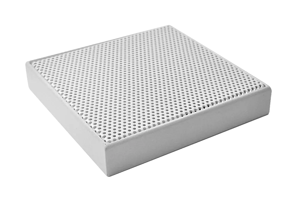 JAMES SA3-GRILLE-S-SS