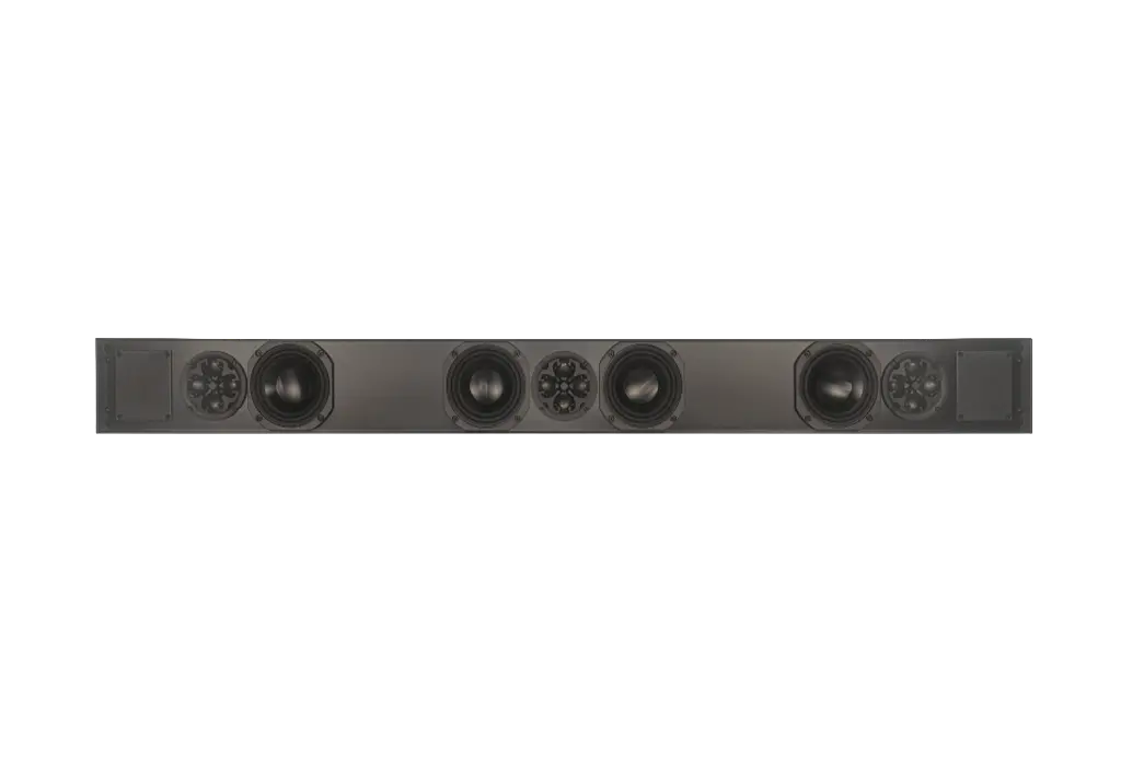 JAMES SPL5QT-LCR - 60570