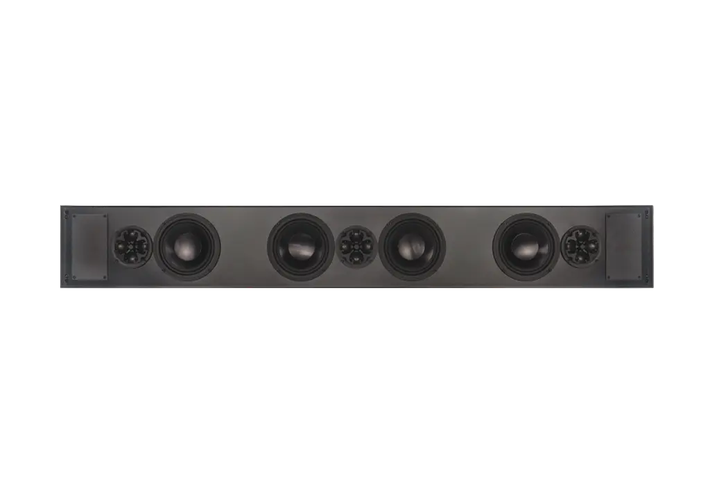 JAMES SPL6QT-LCR - 60575