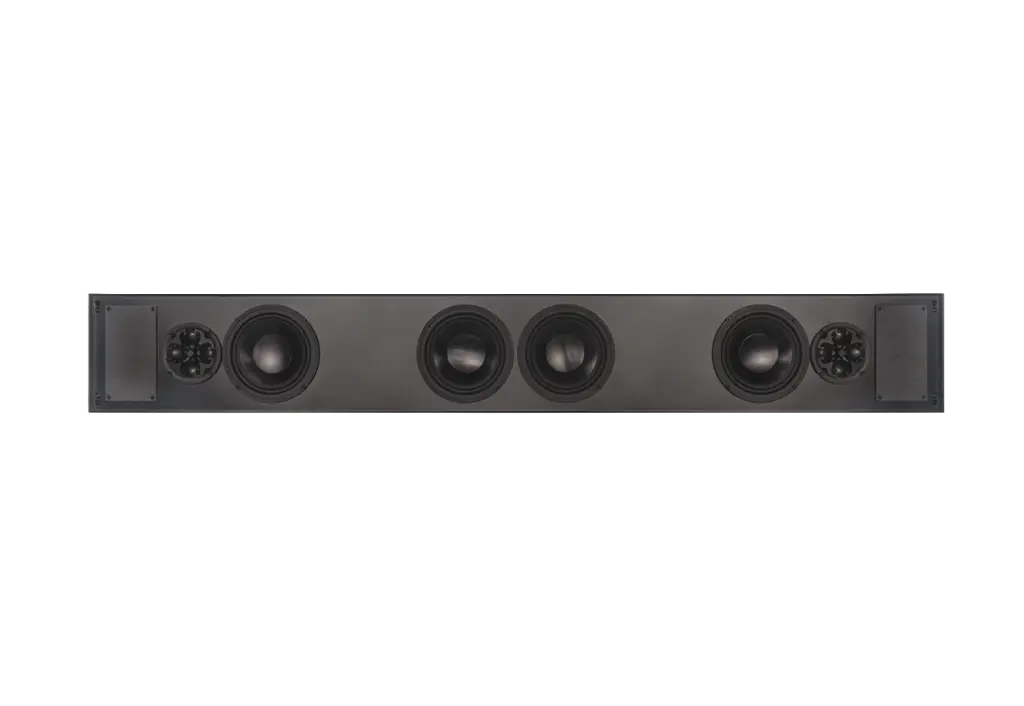 JAMES SPL6QT-LRSUB - 60578