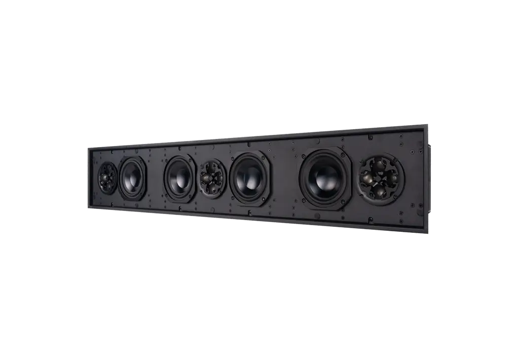 QX-SPL5-LCR - 60040