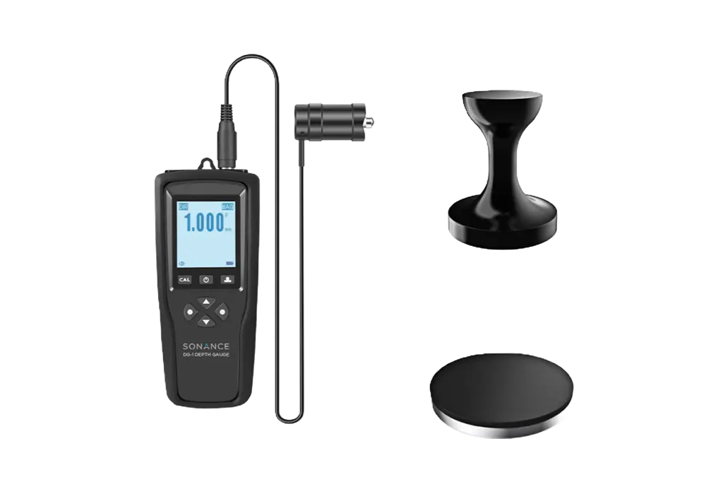 SONANCE DISC TOOL - 93491