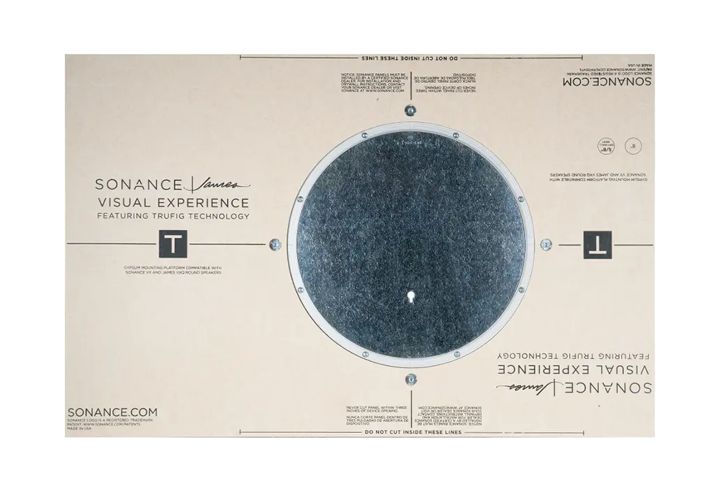 SONANCE 93674