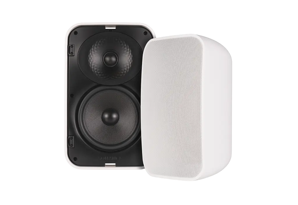 SONANCE MX62SSTW - 93617