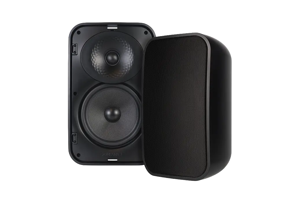 SONANCE MX62SSTB - 93616