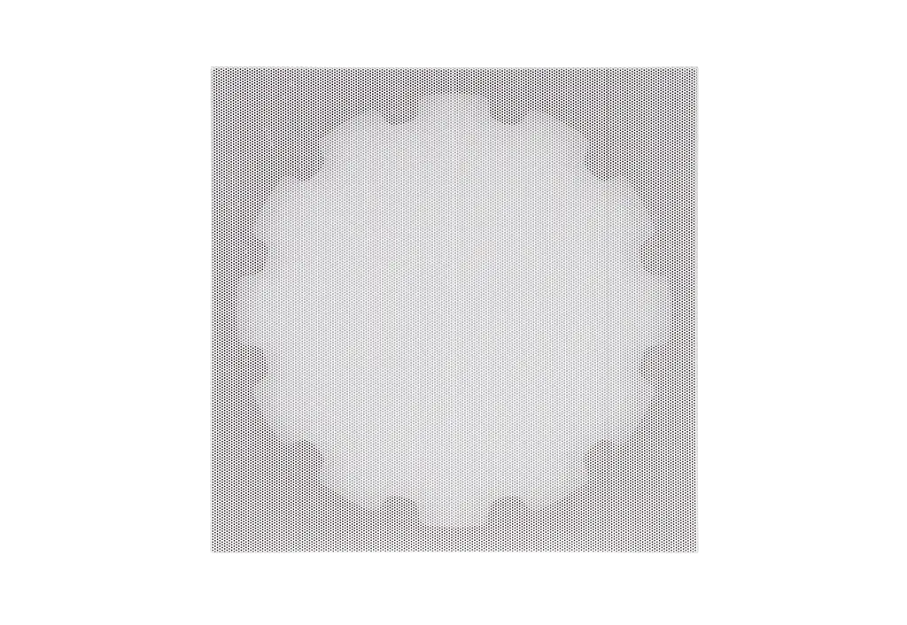 SONANCE XPC-10WSQ-NT - 93757